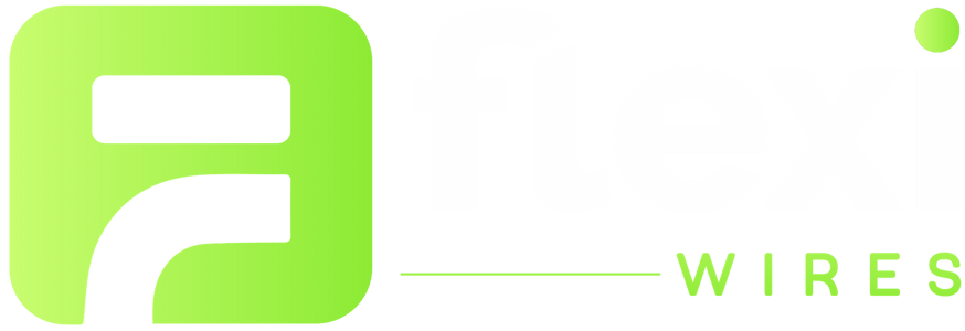Flexi Footer Logo