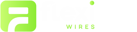 Flexi Wires Logo