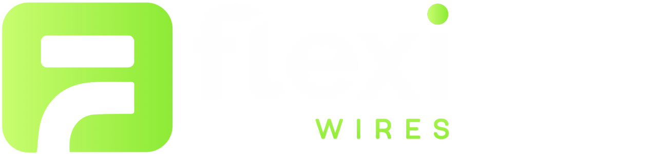 Flexi Wires Logo