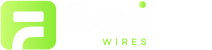Flexi Wires Logo